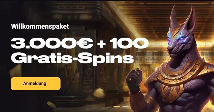 AmonBet Casino