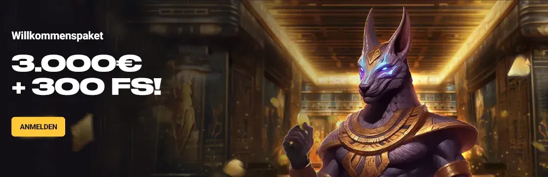 AmonBet Casino